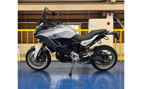 BMW F900XR PREMIUM LINE 2021 0K21