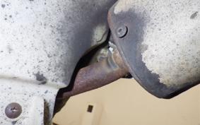 HONDA CR125R 2005 JE01