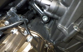 HONDA CB650R E-Clutch 2025 RH17