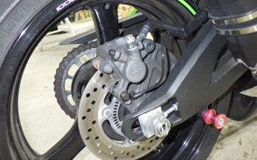 KAWASAKI ZX 10 NINJA ABS 2021 ZXT02L