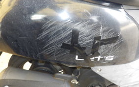 SUZUKI LET's CA4AA