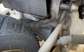 YAMAHA JOG Gen.4 1990 SA16J