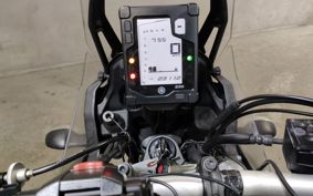 YAMAHA TENERE 700 DM09J