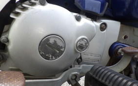 YAMAHA MATE 90