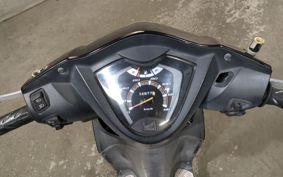 HONDA BURI-ZU110 TCH3