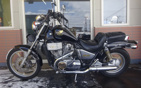HONDA SHADOW 750 1986 RC25