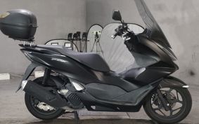 HONDA PCX125 JK05