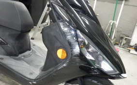 YAMAHA AXIS 125 Z 2023 SED7J
