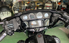 HARLEY FLHXSE CVO 2015 PXN