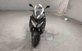 SUZUKI BURGMAN200 CH41A