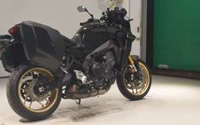 YAMAHA TRACER 9 GT 2024