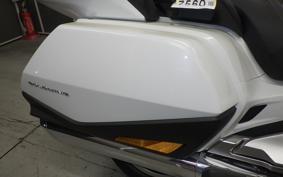 HONDA GL 1800 GOLD WING TOUR DCT 2026 SC79