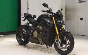 DUCATI STREETFIGHTER V4 S 2021