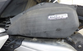 HONDA PCX125 2007 JF56