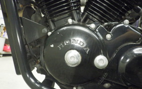 HONDA VRX400 1997 NC33