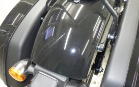 HARLEY FLSB 1750 2021