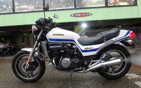 HONDA VF750 SABER 1985 RC07
