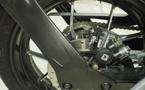 SUZUKI GIXXER 250 SF 2000 ED22B