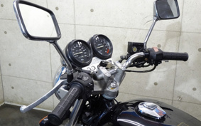 HONDA JADE MC23