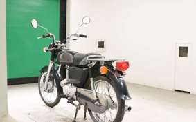HONDA CD50 BENLY CD50
