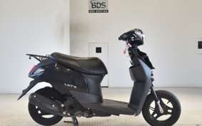 SUZUKI ﾚｯﾂ CA4AA