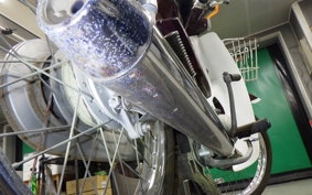 HONDA C90 SUPER CUB E