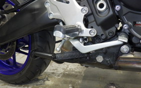 YAMAHA TRACER 9 GT+ 2023 RN70J