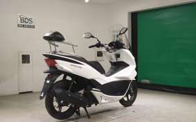 HONDA PCX125 2015 JF56