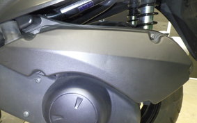 SUZUKI SKYWAVE 200 (Burgman 200) CH41A