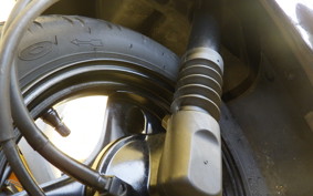 HONDA DIO Gen.6 AF68
