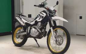 YAMAHA SEROW 250 Gen.3 DG31J