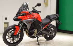 DUCATI MULTISTRADA V4S 2026