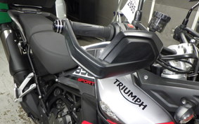 TRIUMPH TIGER 850 SPORTS 2023