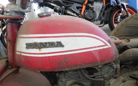 HONDA US90 2004 US90