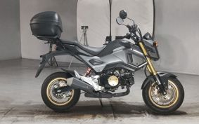 HONDA GU ROM JC75