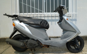SUZUKI ADDRESS V125 CF46A
