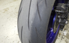 YAMAHA YZF-R6 2018