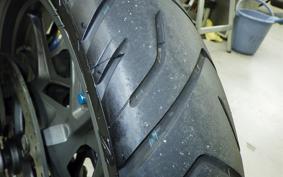 BMW R1200GS 2015