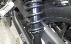 HONDA REBEL 250 S 2020 MC49