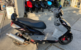 YAMAHA CYGNUS125XSR SE44J