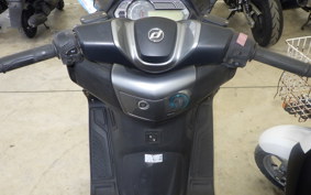 DAELIM XQ125