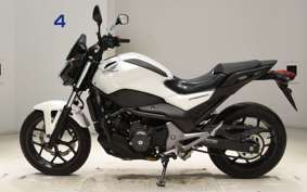 HONDA NC750S 2018 RC70