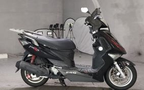 PGO TIGRA 125 ..