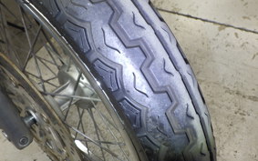 KAWASAKI ESTRELLA RS 1985 BJ250A