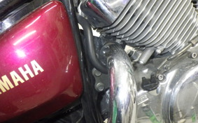 YAMAHA VIRAGO 250 3DM