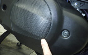 YAMAHA MAJESTY155 Gen.2 S 2022 SG52J