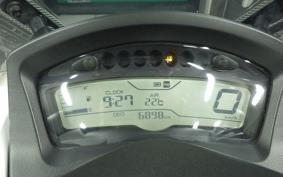 YAMAHA TRICITY 125 SEK1J