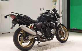 HONDA CB400SF VTEC Spec3 2007 NC39