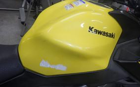 KAWASAKI Z650 A 2020 ER650H