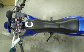 YAMAHA DT200 Gen.2 WR